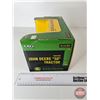 Image 6 : John Deere "50" Tractor (ERTL) (Scale 1:16) (Box Measures : 6-1/4"H x 10-3/4"W x 6-1/2"D)