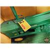 Image 8 : John Deere "50" Tractor (ERTL) (Scale 1:16) (Box Measures : 6-1/4"H x 10-3/4"W x 6-1/2"D)