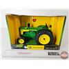 Image 2 : John Deere Model 830 Tractor (ERTL) (Scale 1:16) (Box Measures : 7"H x 10-1/2"W x 6-1/2"D)