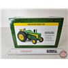 Image 5 : John Deere Model 830 Tractor (ERTL) (Scale 1:16) (Box Measures : 7"H x 10-1/2"W x 6-1/2"D)