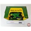 Image 7 : John Deere Model 830 Tractor (ERTL) (Scale 1:16) (Box Measures : 7"H x 10-1/2"W x 6-1/2"D)