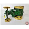 Image 12 : John Deere Model D Tractor (ERTL) (Scale 1:16)