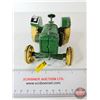 Image 3 : John Deere Model D Tractor (ERTL) (Scale 1:16)