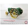 Image 9 : John Deere Model D Tractor (ERTL) (Scale 1:16)