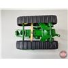 Image 11 : John Deere Lindeman Crawler (Custom Made From ERTL Tractor) (Scale 1:16)