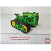 Image 4 : John Deere Lindeman Crawler (Custom Made From ERTL Tractor) (Scale 1:16)