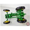 Image 10 : John Deere Model "L" Tractor : Unstyled (Spec Cast) (Scale 1:16)