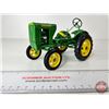 Image 1 : John Deere Model "L" Tractor : Unstyled (Spec Cast) (Scale 1:16)