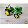 Image 4 : John Deere Model "L" Tractor : Unstyled (Spec Cast) (Scale 1:16)