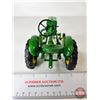 Image 7 : John Deere Model "L" Tractor : Unstyled (Spec Cast) (Scale 1:16)