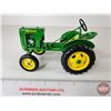 Image 9 : John Deere Model "L" Tractor : Unstyled (Spec Cast) (Scale 1:16)