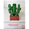 Image 3 : John Deere Model E Stationary Engine (Battery Operated) (Not Tested) (ERTL) (Scale 1:8)