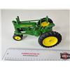 Image 10 : John Deere Model A Tractor (ERTL) (Scale 1:16)