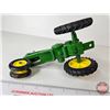 Image 12 : John Deere Model A Tractor (ERTL) (Scale 1:16)