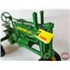 Image 13 : John Deere Model A Tractor (ERTL) (Scale 1:16)