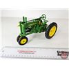 Image 2 : John Deere Model A Tractor (ERTL) (Scale 1:16)