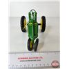 Image 3 : John Deere Model A Tractor (ERTL) (Scale 1:16)