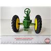 Image 7 : John Deere Model A Tractor (ERTL) (Scale 1:16)
