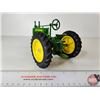 Image 8 : John Deere Model A Tractor (ERTL) (Scale 1:16)