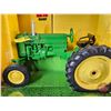 Image 3 : John Deere Model 40 Tractor (ERTL) (Scale 1:16) (Box Measures : 7"H x 9-1/2"W x 6"D)