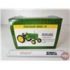 Image 6 : John Deere Model 40 Tractor (ERTL) (Scale 1:16) (Box Measures : 7"H x 9-1/2"W x 6"D)