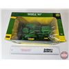 Image 7 : John Deere 1937 Model "62" Tractor w/Cultivator (Spec Cast) (Scale 1:16) (Box Measures : 5"H x 10-1/