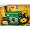 Image 4 : John Deere Model 520 c/w Bonus 1:64 Scale Tractor (ERTL) (Scale 1:16) (Box Measures : 6"H x 10"W x 6