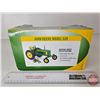 Image 6 : John Deere Model 520 c/w Bonus 1:64 Scale Tractor (ERTL) (Scale 1:16) (Box Measures : 6"H x 10"W x 6