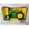 Image 2 : John Deere Styled "G" Tractor (ERTL) (Scale 1:16) (Box Measures : 6"H x 10-1/2'W x 6"D)