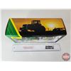 Image 8 : John Deere Remote Control Tractor (Plastic) (ERTL) (Scale 1:32) (Box Measures : 5-1/4"H x 11-1/4"W x