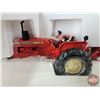 Image 3 : Allis-Chalmers D15 c/w Cultivator : Summer Farm Toy Show 2008 (Spec Cast) (Scale 1:16) (Box Measures