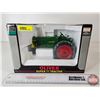 Image 2 : OLIVER Super 77 Tractor (Spec Cast) (Scale 1:16) (Box Measures : 7"H x 10-3/4"W x 7-3/4"D)