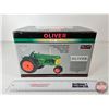 Image 6 : OLIVER Super 77 Tractor (Spec Cast) (Scale 1:16) (Box Measures : 7"H x 10-3/4"W x 7-3/4"D)