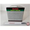 Image 7 : OLIVER Super 77 Tractor (Spec Cast) (Scale 1:16) (Box Measures : 7"H x 10-3/4"W x 7-3/4"D)
