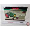 Image 6 : OLIVER Super "88" Tractor (Spec Cast) (Scale 1:16) (Box Measures : 7"H x 10-3/4"W x 7-1/2"D)