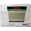 Image 7 : OLIVER Super "88" Tractor (Spec Cast) (Scale 1:16) (Box Measures : 7"H x 10-3/4"W x 7-1/2"D)