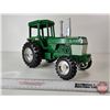Image 4 : WHITE Model Spirit of Oliver Tractor : 1988 (Scale Models) (Scale 1:16)
