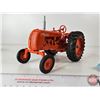 Image 2 : CO-OP E5 Tractor : Farm Toy Museum Commemorative 1988 (ERTL) (Scale 1:16) (Box Measures : 6"H x 9"W 