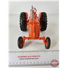 Image 3 : CO-OP E5 Tractor : Farm Toy Museum Commemorative 1988 (ERTL) (Scale 1:16) (Box Measures : 6"H x 9"W 