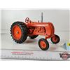 Image 4 : CO-OP E5 Tractor : Farm Toy Museum Commemorative 1988 (ERTL) (Scale 1:16) (Box Measures : 6"H x 9"W 