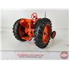 Image 6 : CO-OP E5 Tractor : Farm Toy Museum Commemorative 1988 (ERTL) (Scale 1:16) (Box Measures : 6"H x 9"W 