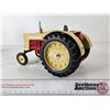 Image 10 : Cockshutt 570 Super Tractor : Farm Toy Museum Commemorative 1987 (ERTL) (Scale 1:16) (Box Measures :