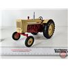 Image 13 : Cockshutt 570 Super Tractor : Farm Toy Museum Commemorative 1987 (ERTL) (Scale 1:16) (Box Measures :