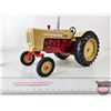 Image 2 : Cockshutt 570 Super Tractor : Farm Toy Museum Commemorative 1987 (ERTL) (Scale 1:16) (Box Measures :