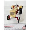 Image 3 : Cockshutt 570 Super Tractor : Farm Toy Museum Commemorative 1987 (ERTL) (Scale 1:16) (Box Measures :