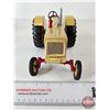 Image 4 : Cockshutt 570 Super Tractor : Farm Toy Museum Commemorative 1987 (ERTL) (Scale 1:16) (Box Measures :