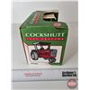 Image 4 : Cockshutt 1555 Diesel (ERTL) (Scale 1:16) (Box Measures : 7"H x 10-1/4"W 6"D)