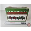 Image 5 : Cockshutt 1555 Diesel (ERTL) (Scale 1:16) (Box Measures : 7"H x 10-1/4"W 6"D)