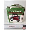 Image 6 : Cockshutt 1555 Diesel (ERTL) (Scale 1:16) (Box Measures : 7"H x 10-1/4"W 6"D)
