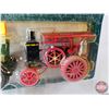 Image 3 : OLIVER 1655 & Hart Parr Tractor Set (ERTL) (Scale 1:64)